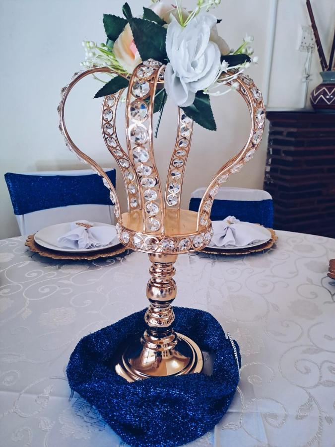 Ecotel Premier Lodge & Conference Centre Benoni Zewnętrze zdjęcie